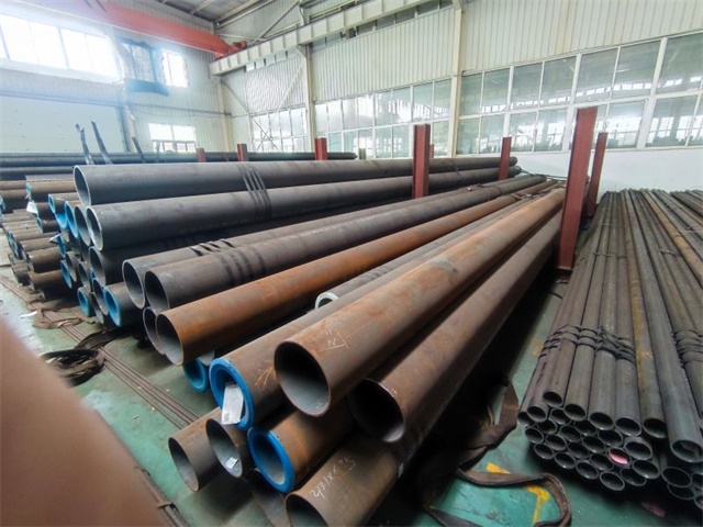 滁州15CrMoG高压合金管