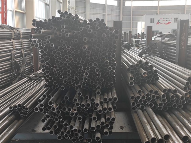 滁州精密无缝钢管销售厂家