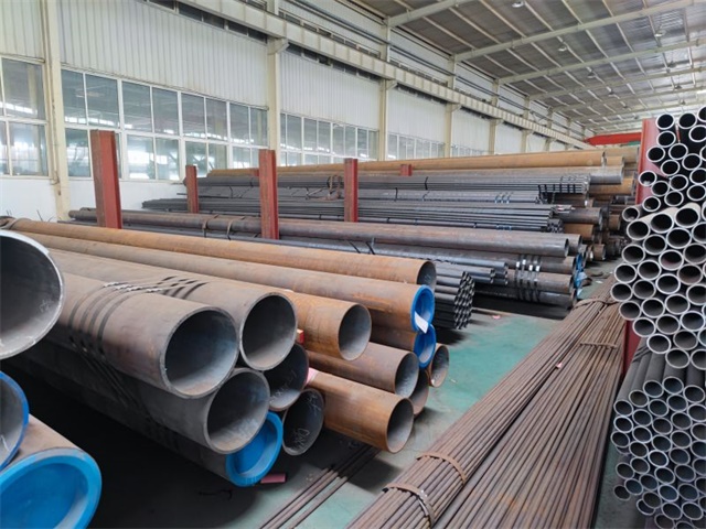 滁州12Cr3MoVSiTiB锅炉管