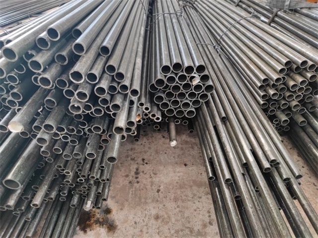 滁州20cr精密无缝钢管