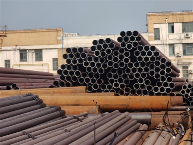 滁州304无缝钢管