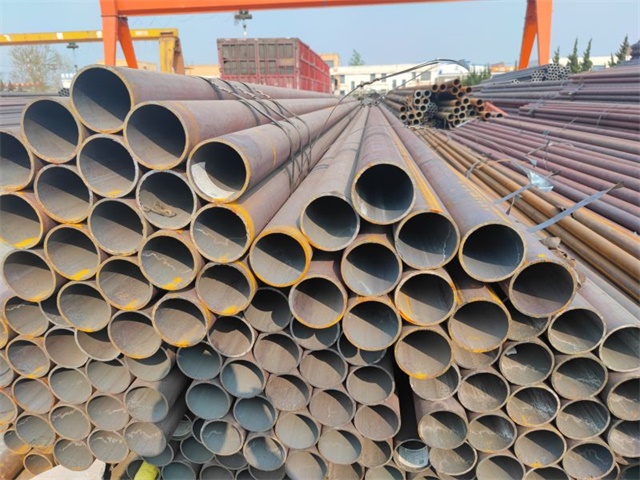 滁州p91无缝钢管