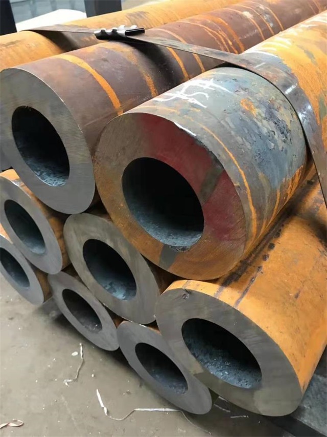 滁州定做厚壁无缝钢管报价