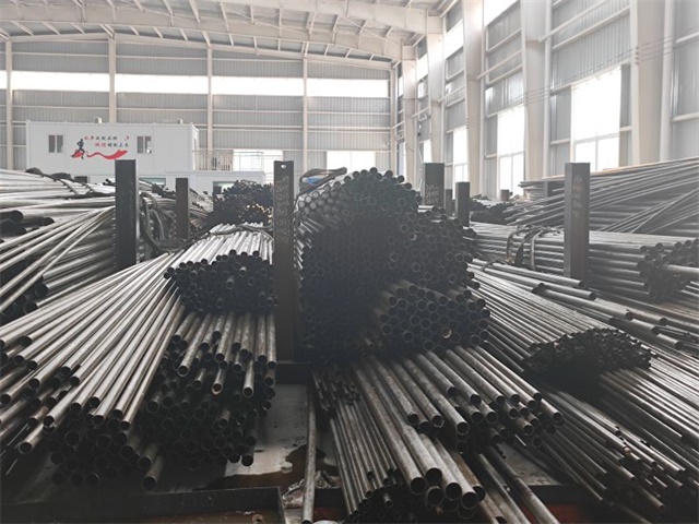 滁州精密无缝钢管切割厂家