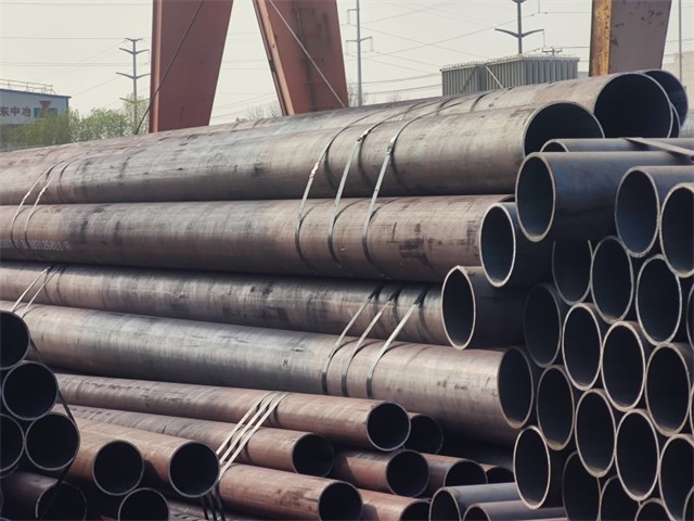 滁州304无缝钢管厂