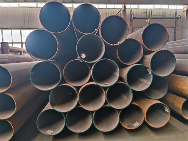 滁州高压无缝钢管现货