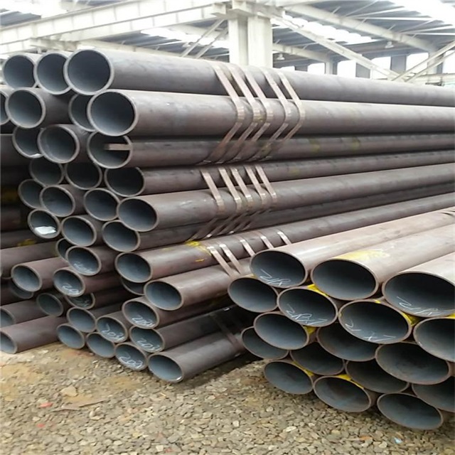 滁州无缝钢管厂价格