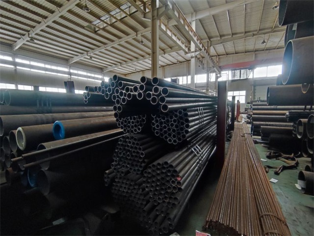 滁州12Cr1MoVG高压钢管