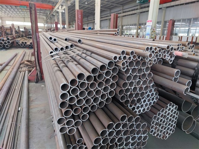 滁州高压锅炉无缝钢管