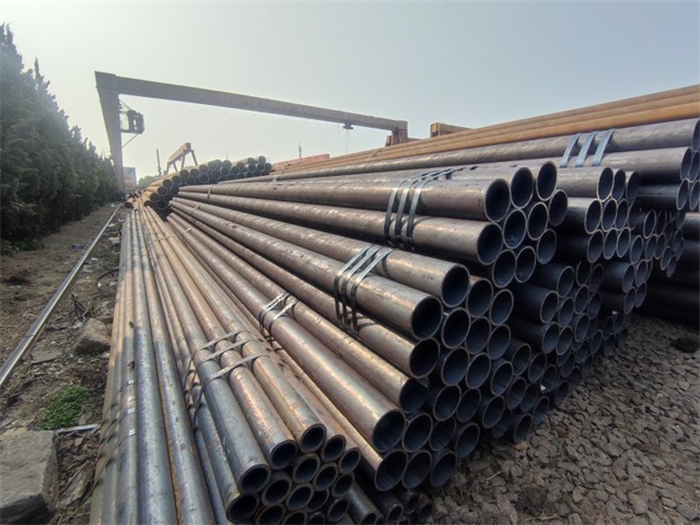 滁州42crmo无缝钢管厂家