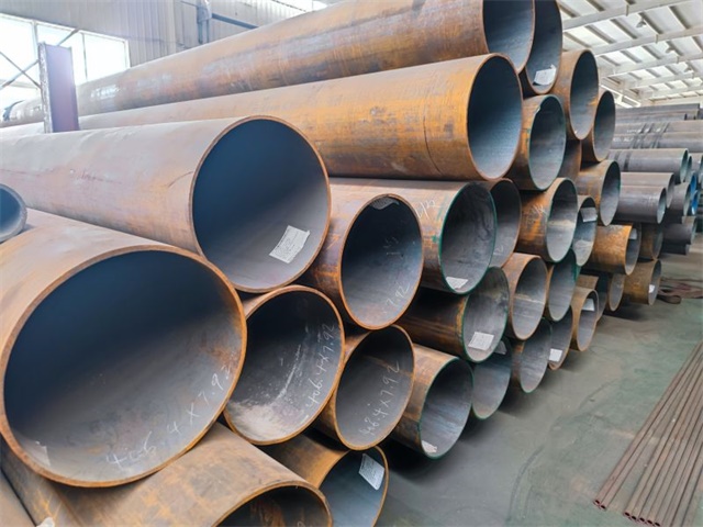 滁州15MoG锅炉管