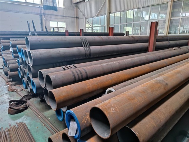 滁州Q355B化肥管