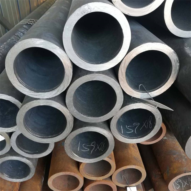 滁州10#结构无缝钢管