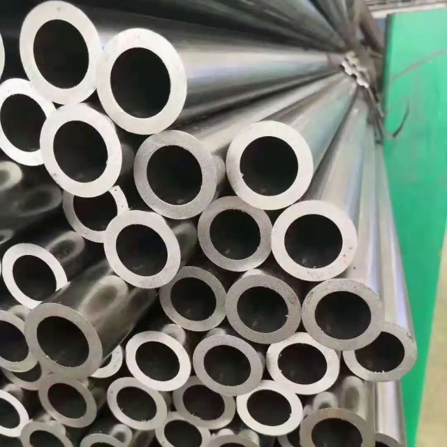 滁州20crmnti精密无缝钢管