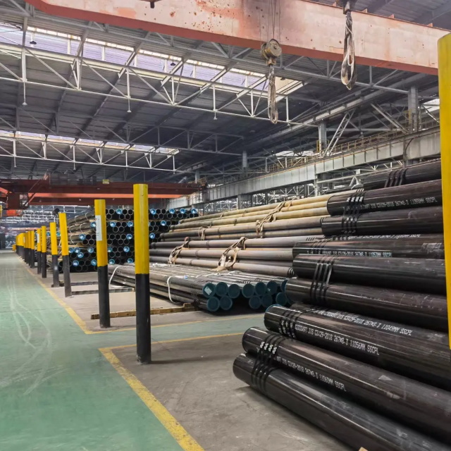 滁州10#石油裂化管