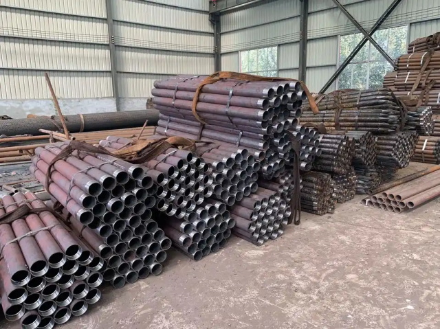 滁州DZ50地质钢管