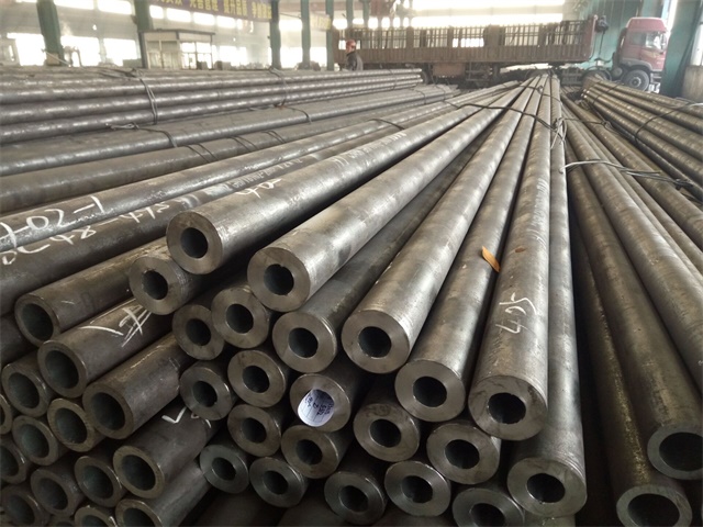 滁州5310锅炉管